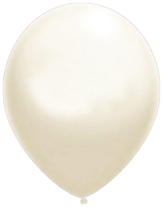 100 Biały