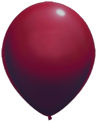 132 Burgundowy PANTONE 215 C