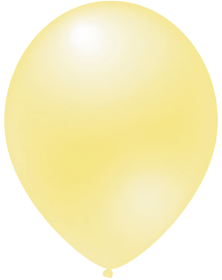 611 Jasny żółty PANTONE 607 C