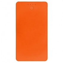 Powerbank VIVID pomarańczowy