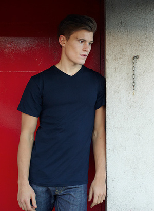 Koszulka Valueweight V-neck